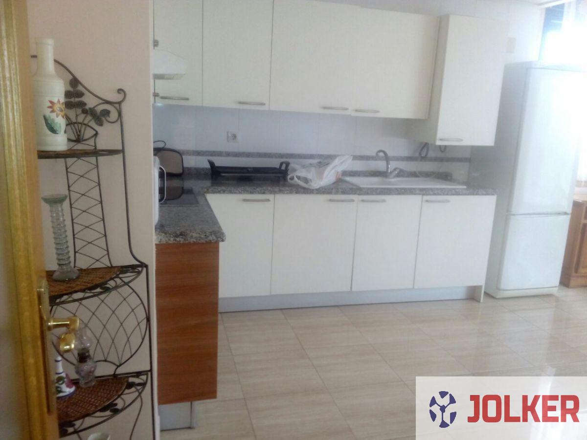 Venta de piso en Burriana