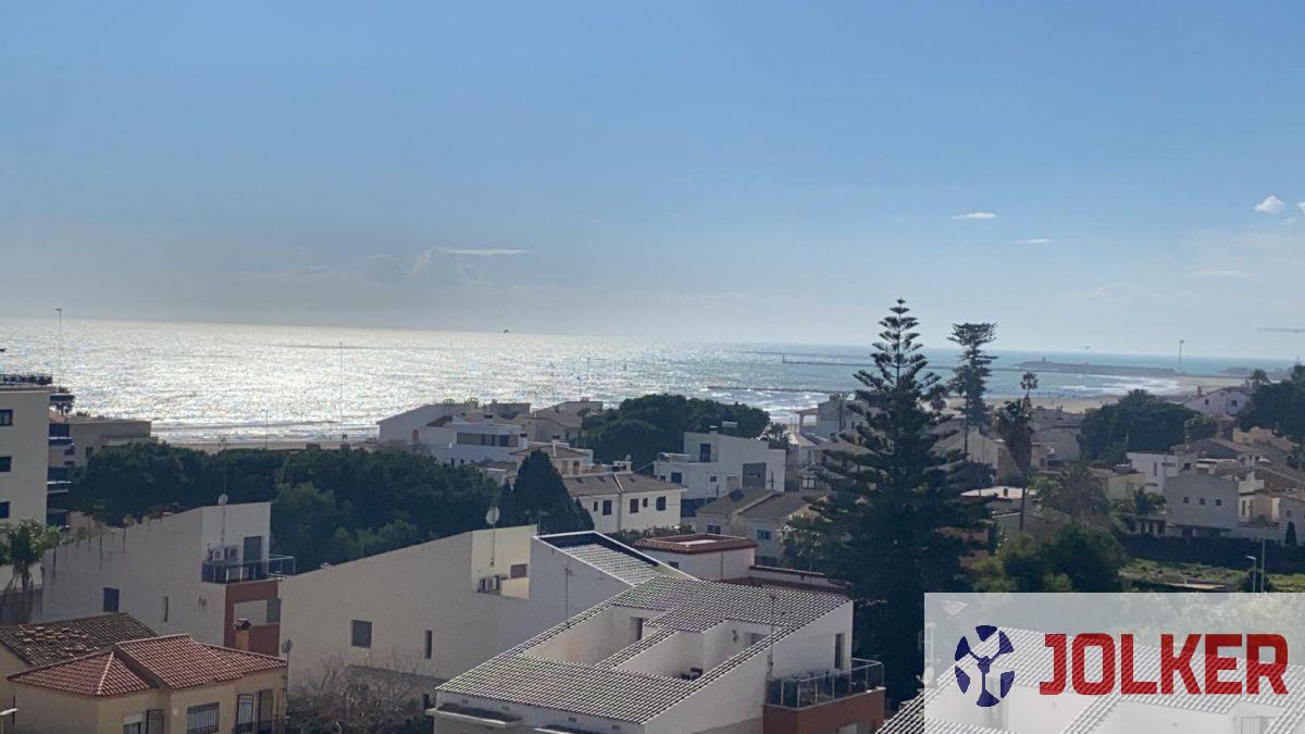 Venta de piso en Burriana