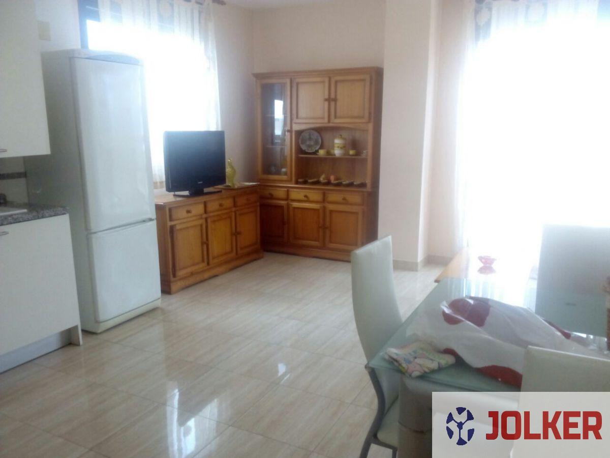 Venta de piso en Burriana