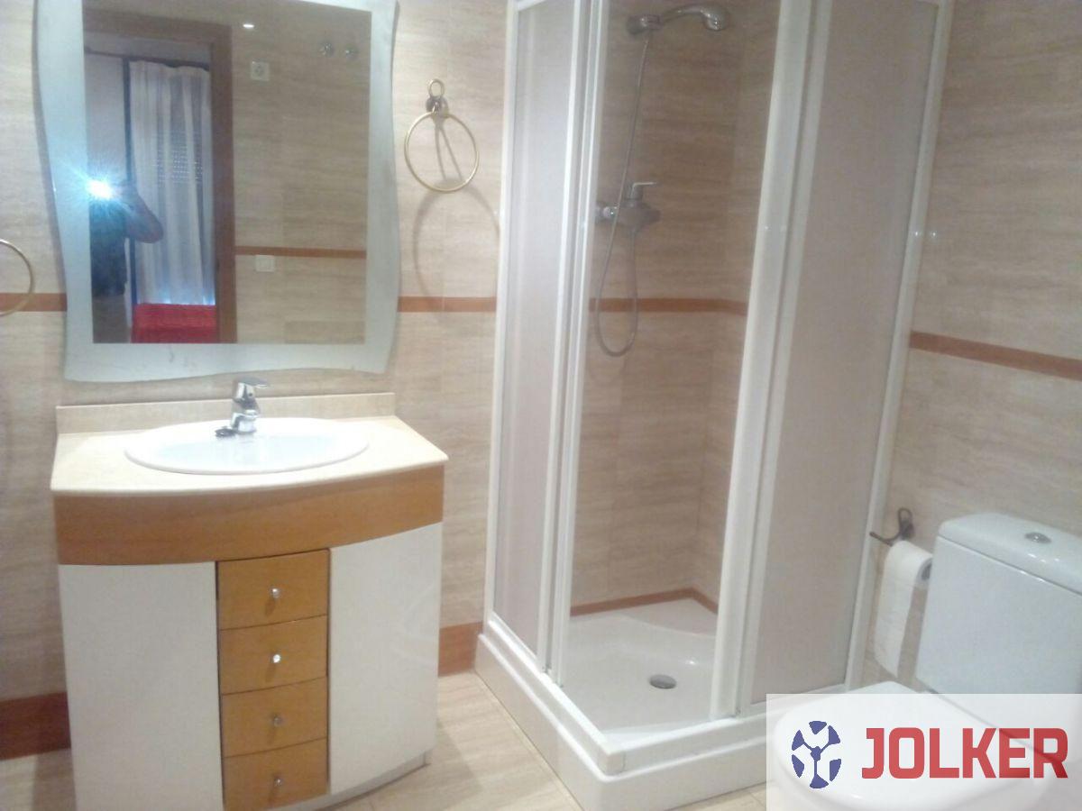 Venta de piso en Burriana