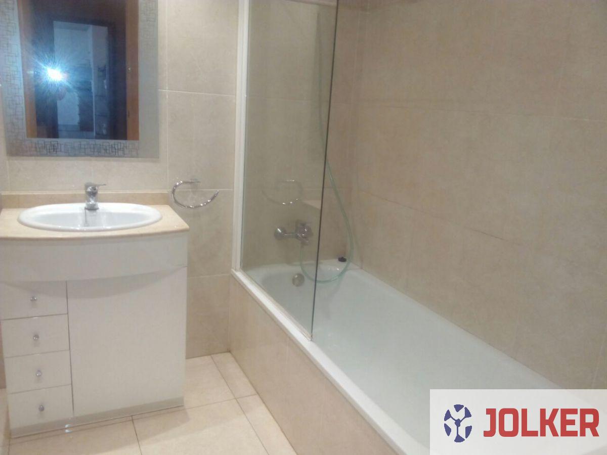 Venta de piso en Burriana