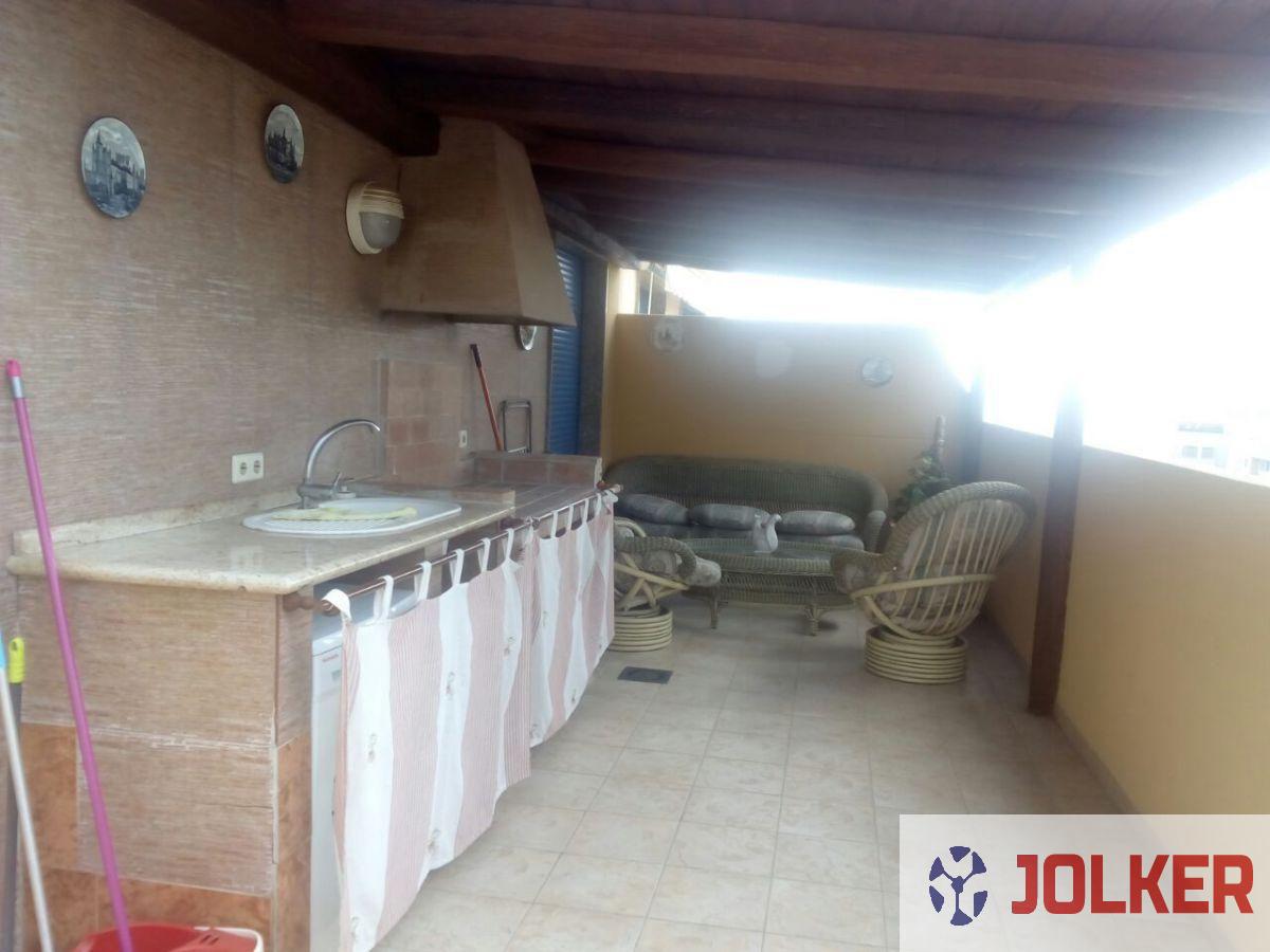 Venta de piso en Burriana