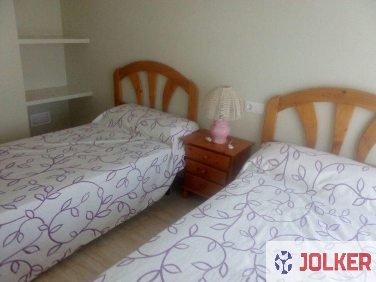 Venta de piso en Burriana