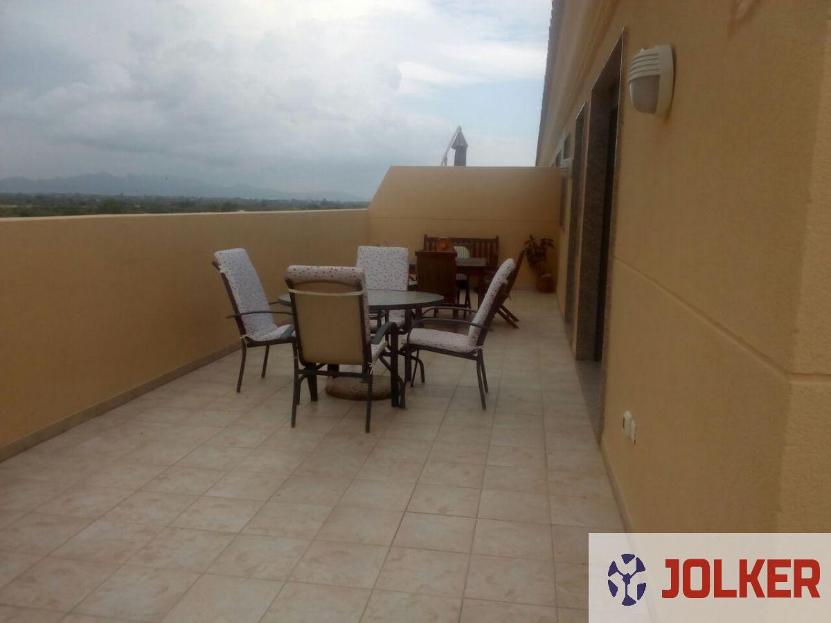 Venta de piso en Burriana