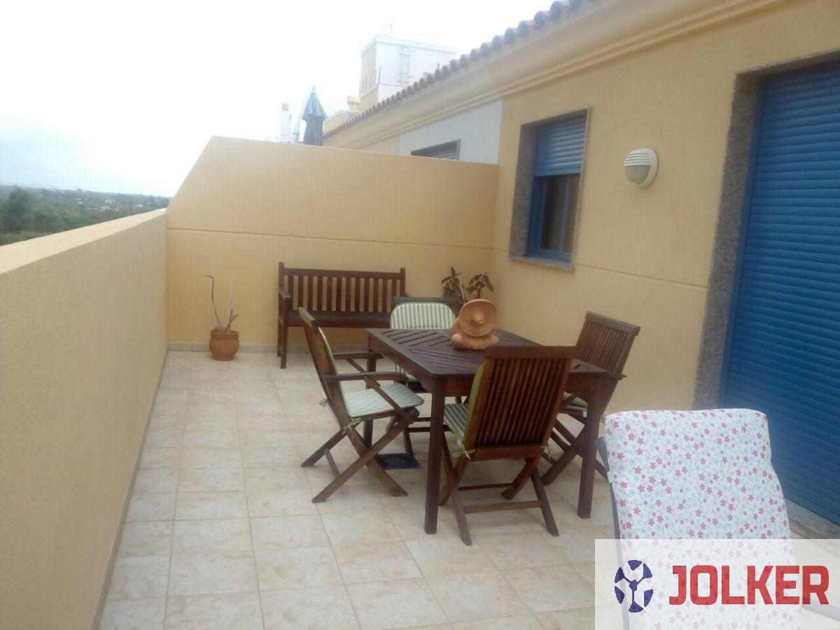 Venta de piso en Burriana