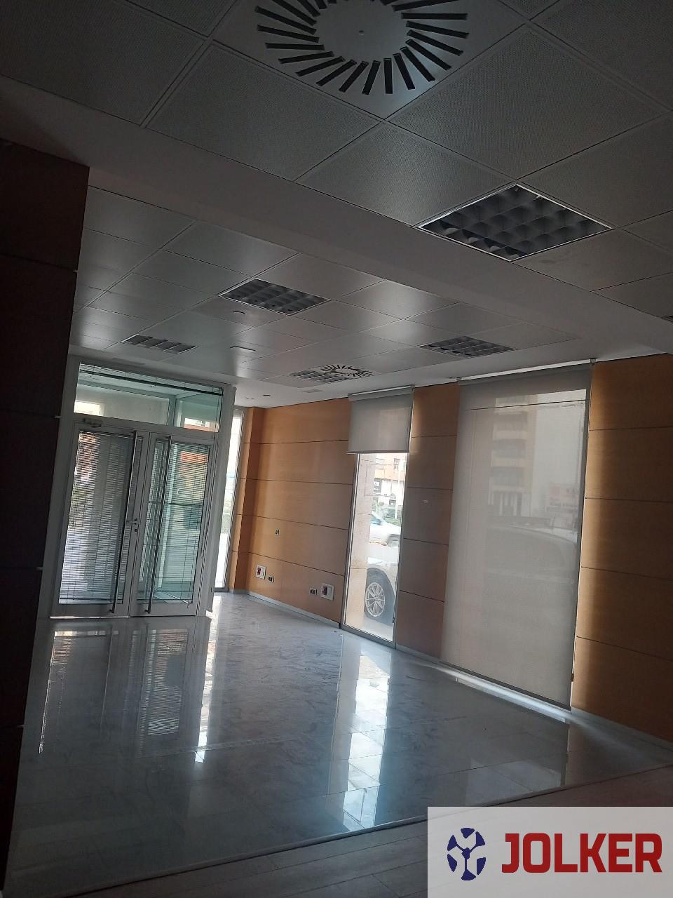 Venta de local comercial en Burriana