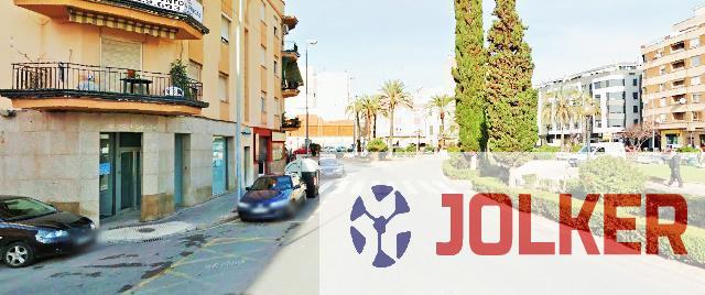 Venta de local comercial en Burriana