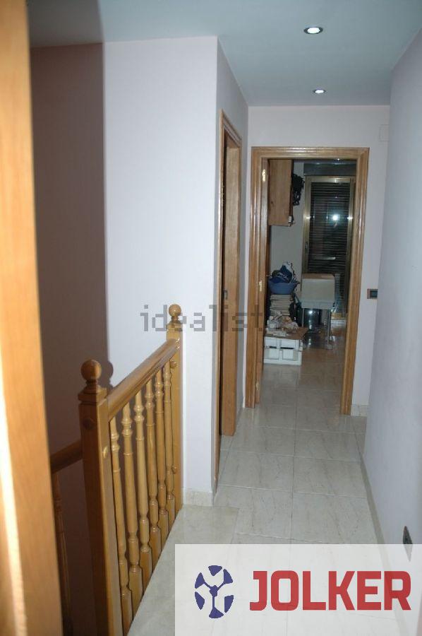 For sale of flat in Burriana