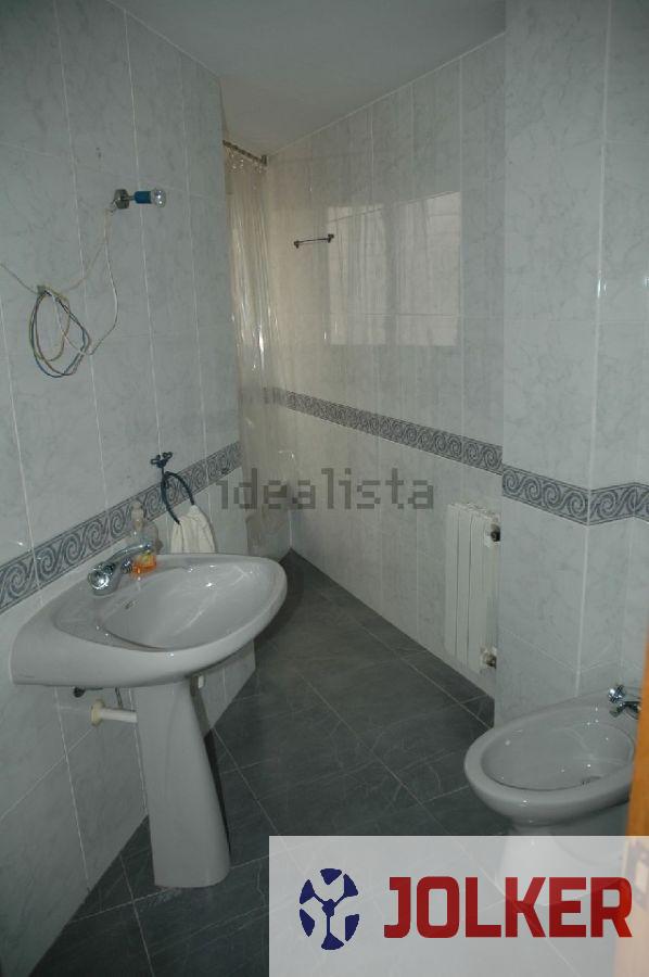 For sale of flat in Burriana