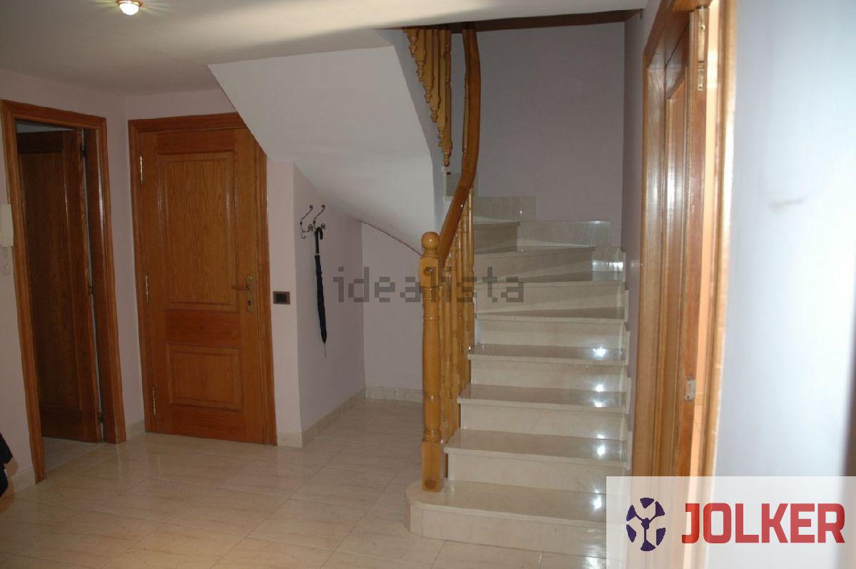 For sale of flat in Burriana