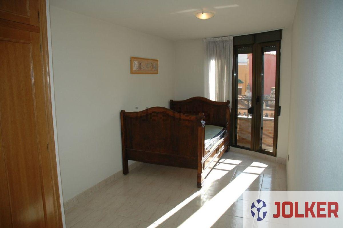 For sale of flat in Burriana