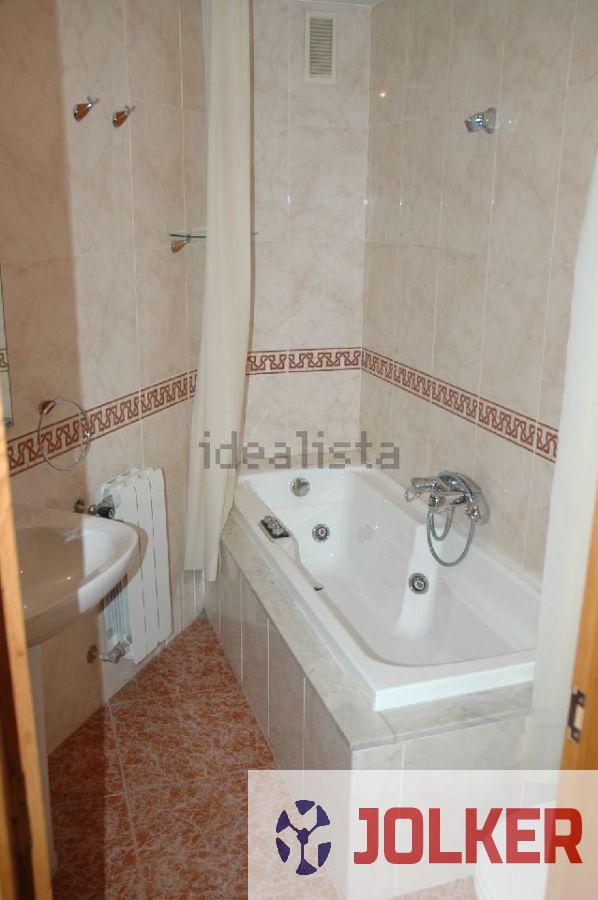 For sale of flat in Burriana