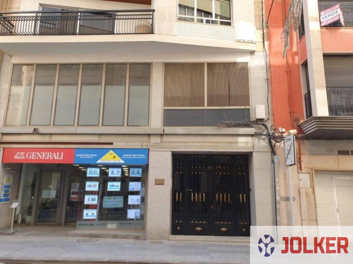 Venta de local comercial en Burriana