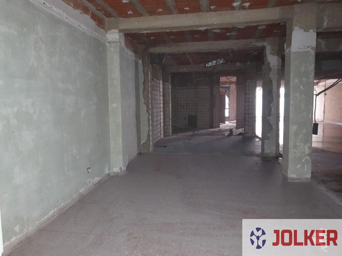 For sale of commercial in Burriana