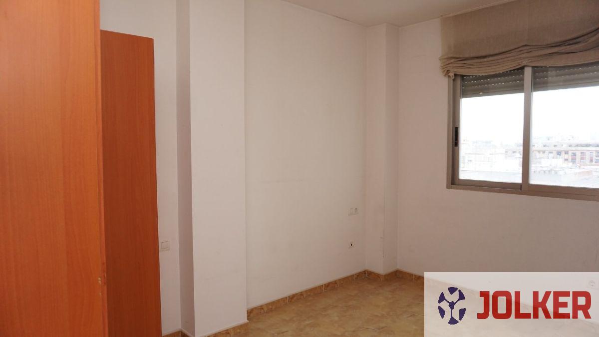 Venta de piso en Burriana