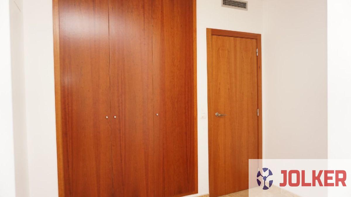 Venta de piso en Burriana