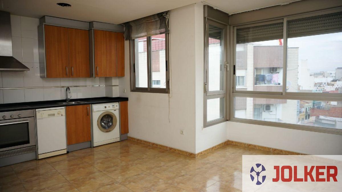Venta de piso en Burriana