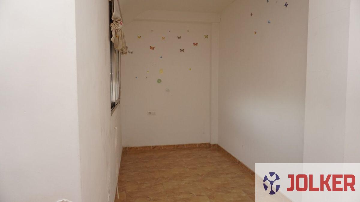 Venta de piso en Burriana