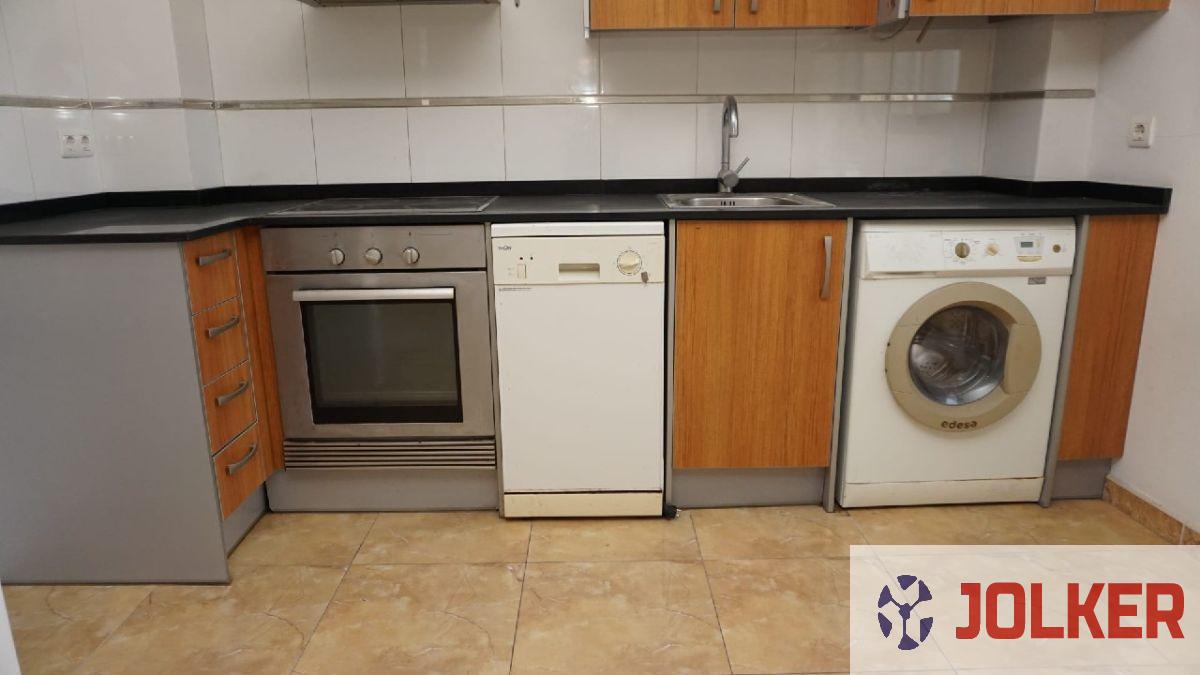 Venta de piso en Burriana