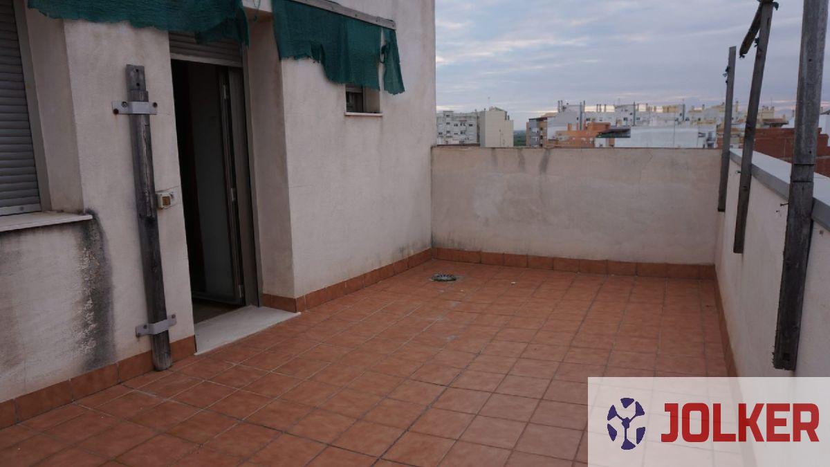 Venta de piso en Burriana