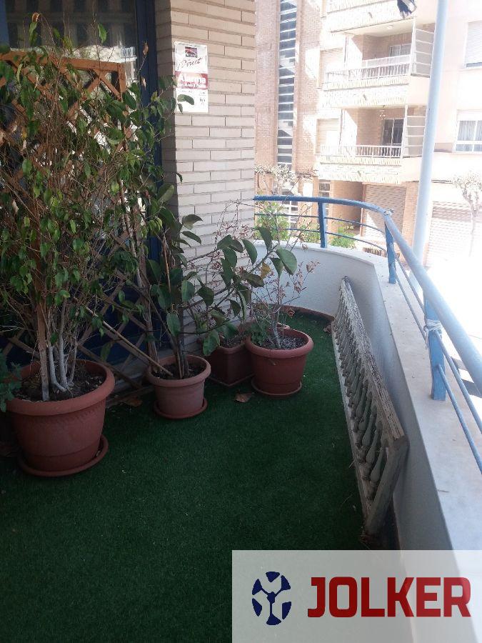 Venta de piso en Burriana