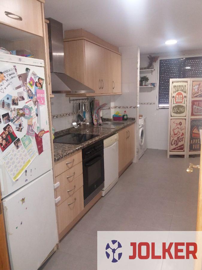 Venta de piso en Burriana