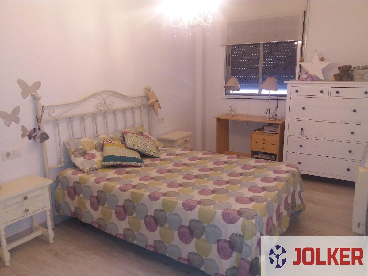 Venta de piso en Burriana