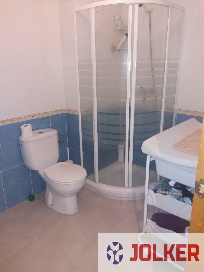 Venta de piso en Burriana
