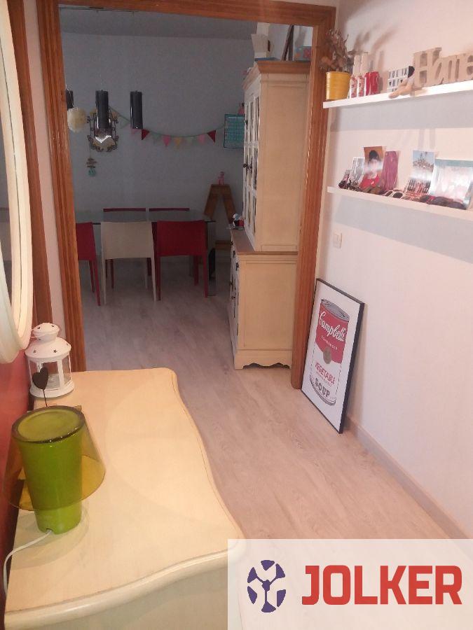 Venta de piso en Burriana