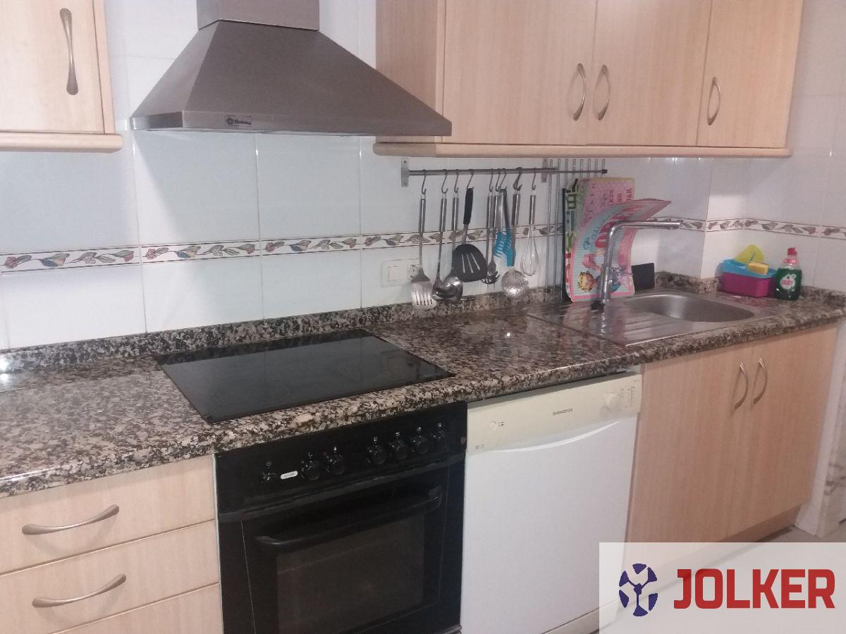 Venta de piso en Burriana