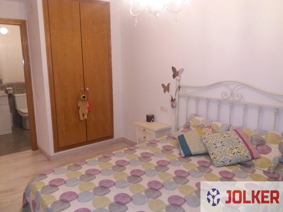 Venta de piso en Burriana