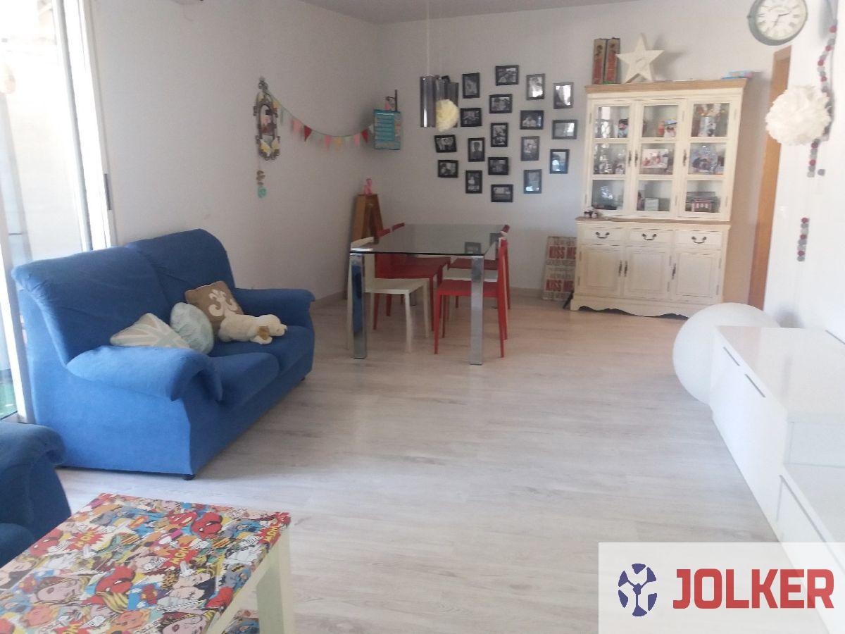 Venta de piso en Burriana