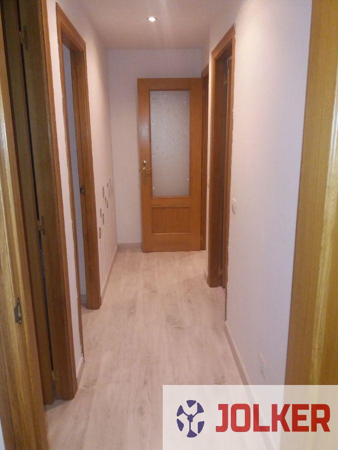 Venta de piso en Burriana