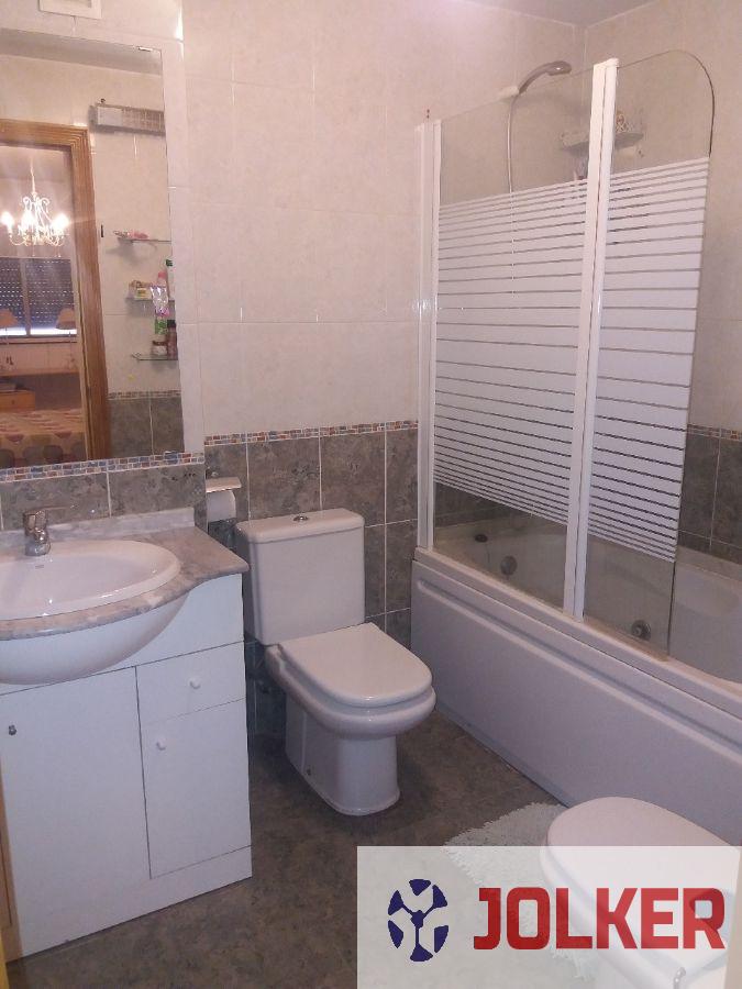 Venta de piso en Burriana