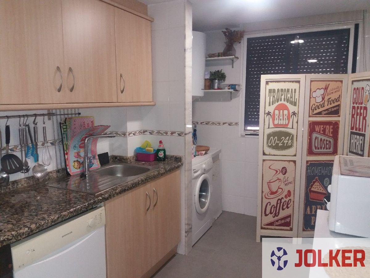 Venta de piso en Burriana