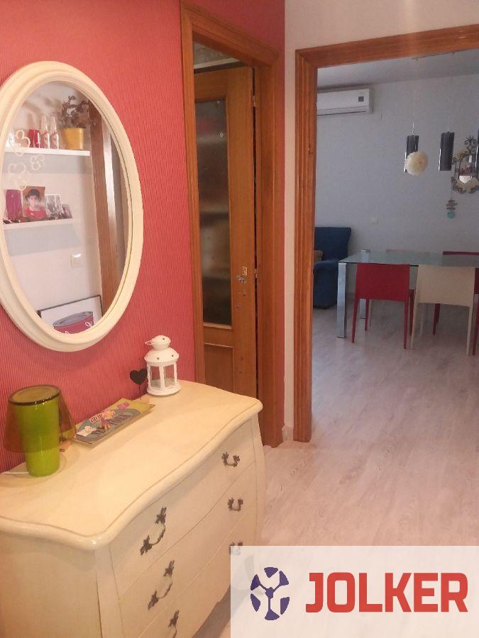 Venta de piso en Burriana