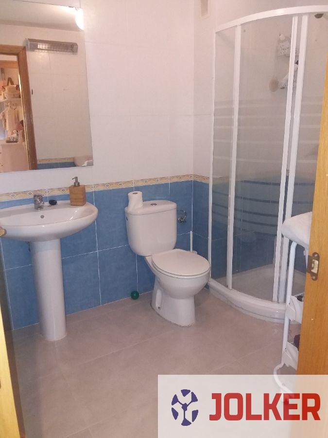 Venta de piso en Burriana