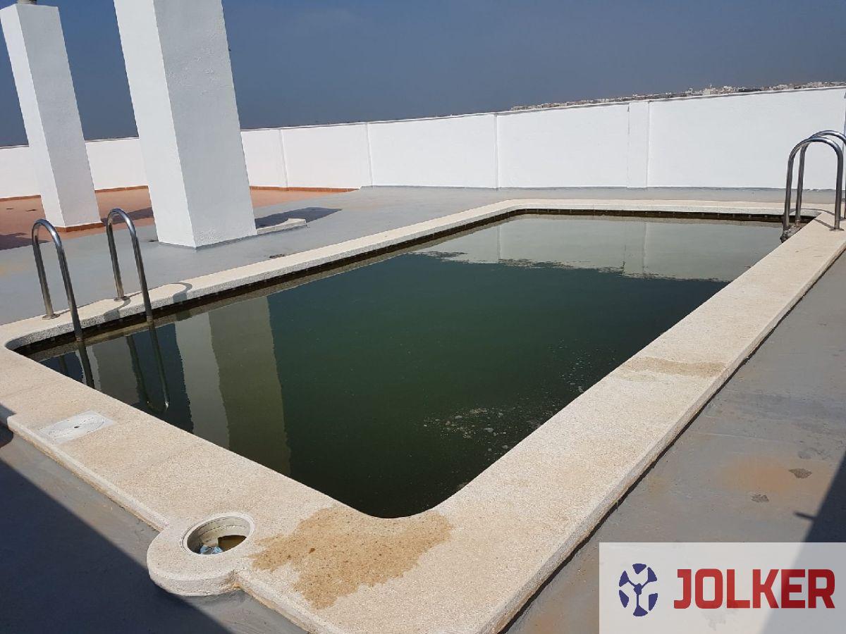 Venta de piso en Burriana