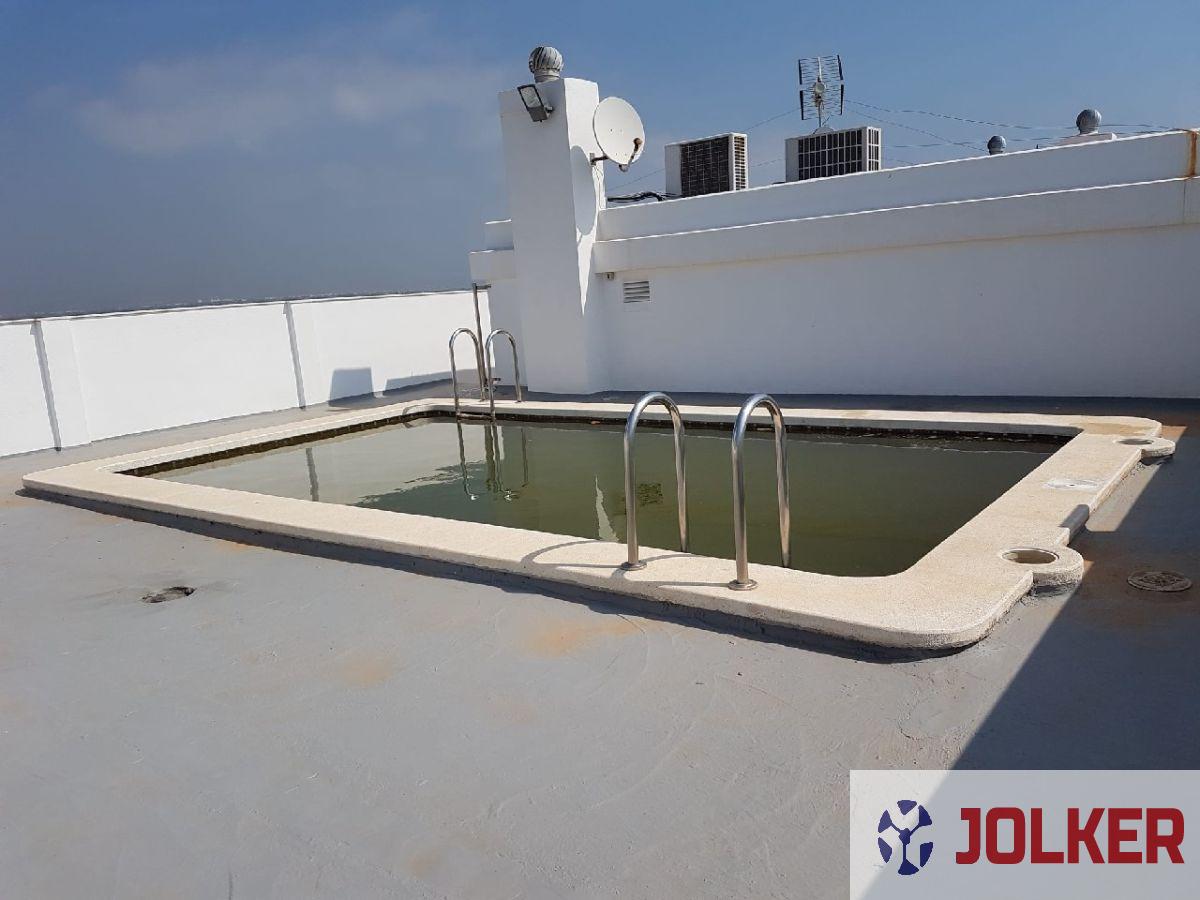 Venta de piso en Burriana