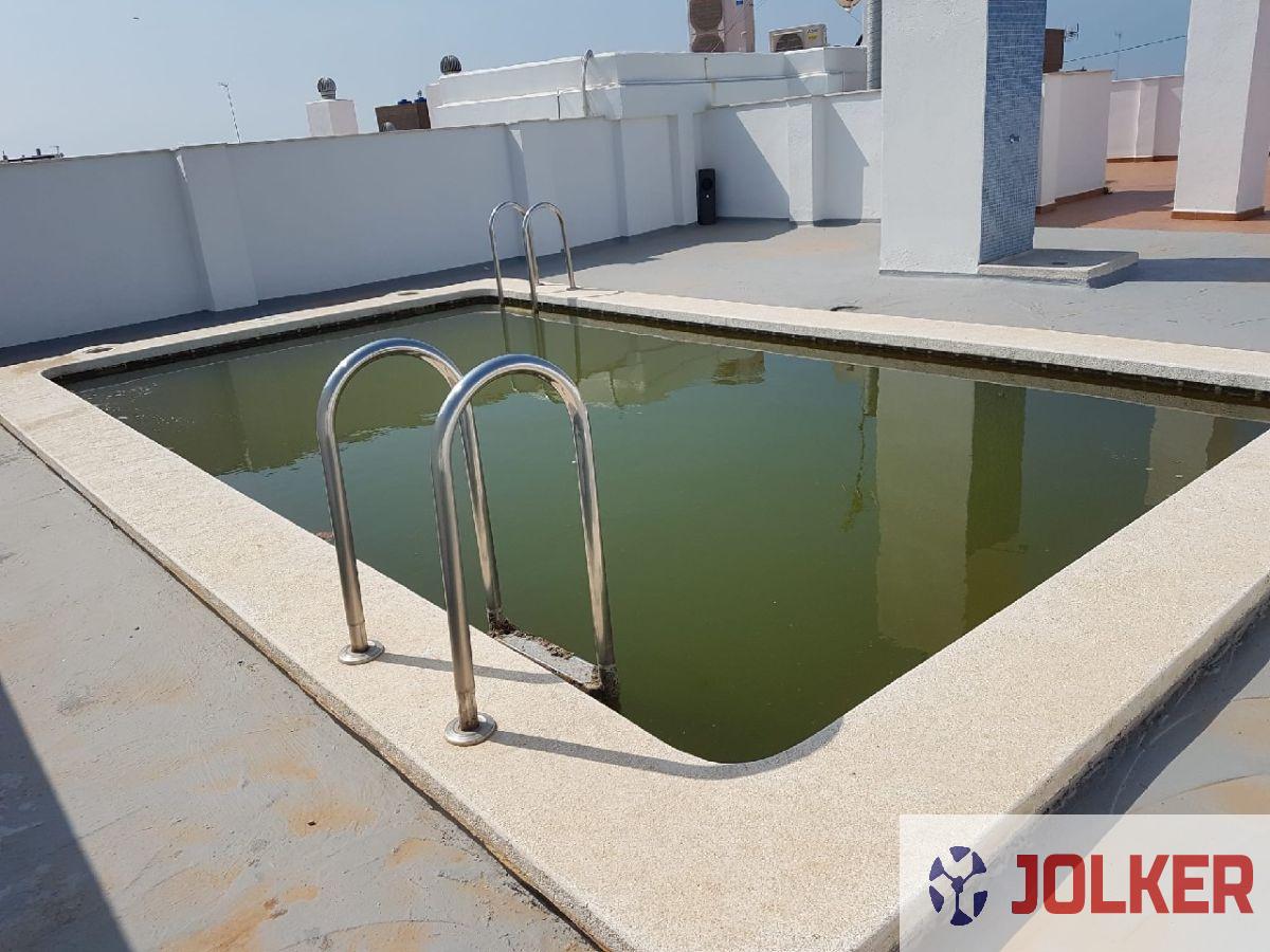 Venta de piso en Burriana