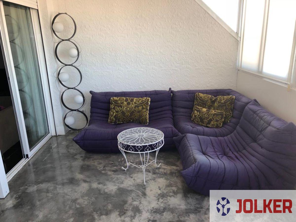 For sale of flat in Burriana