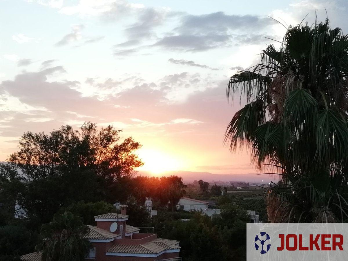 For sale of flat in Burriana