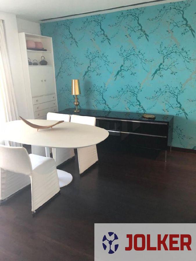 For sale of flat in Burriana