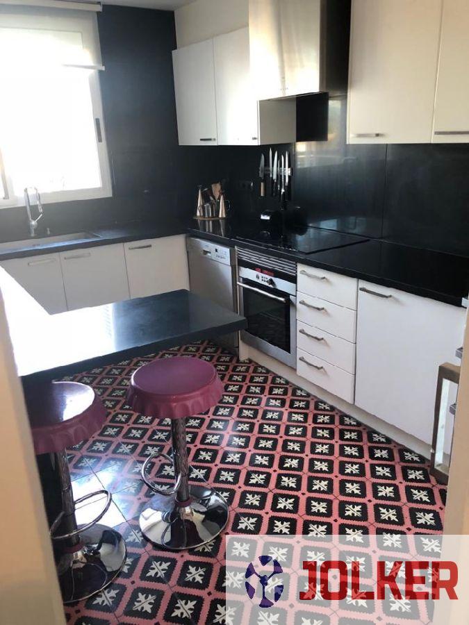 For sale of flat in Burriana