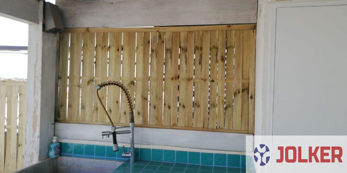 For sale of flat in Burriana