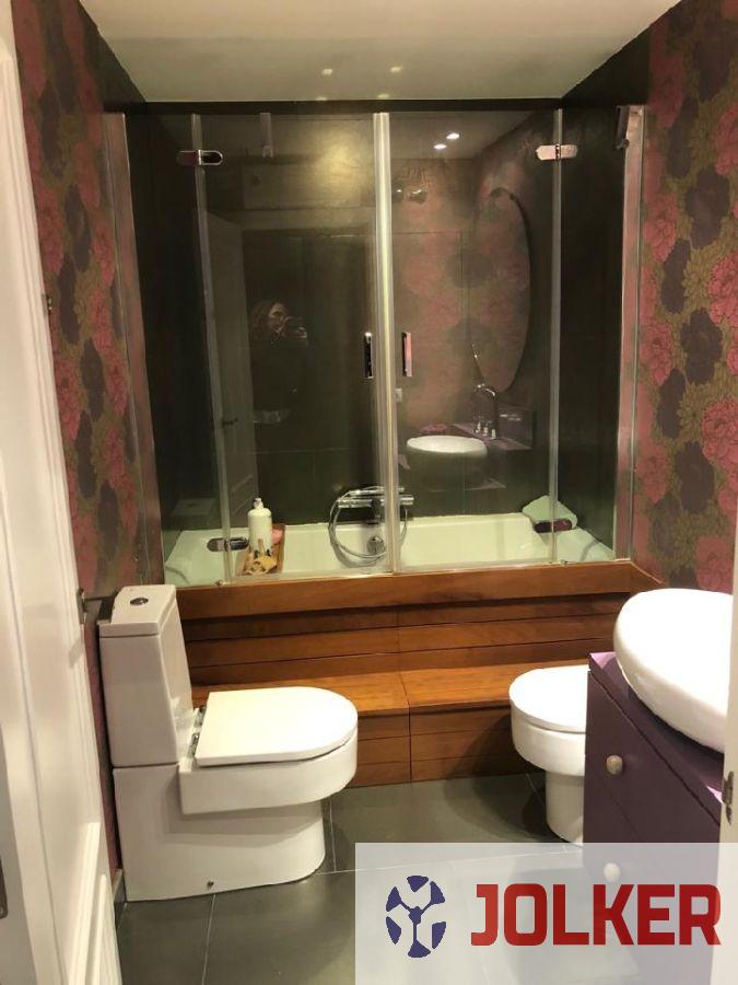 For sale of flat in Burriana