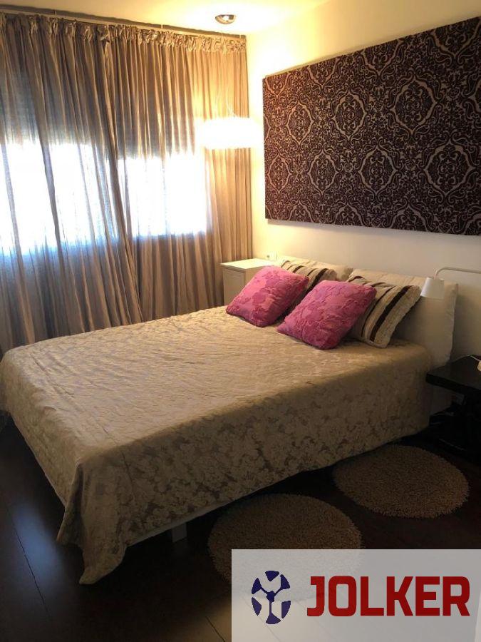 For sale of flat in Burriana