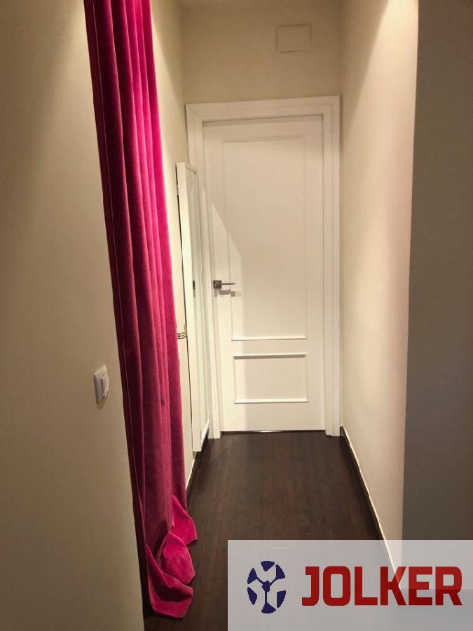 For sale of flat in Burriana