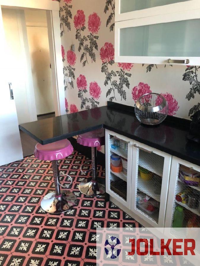 For sale of flat in Burriana