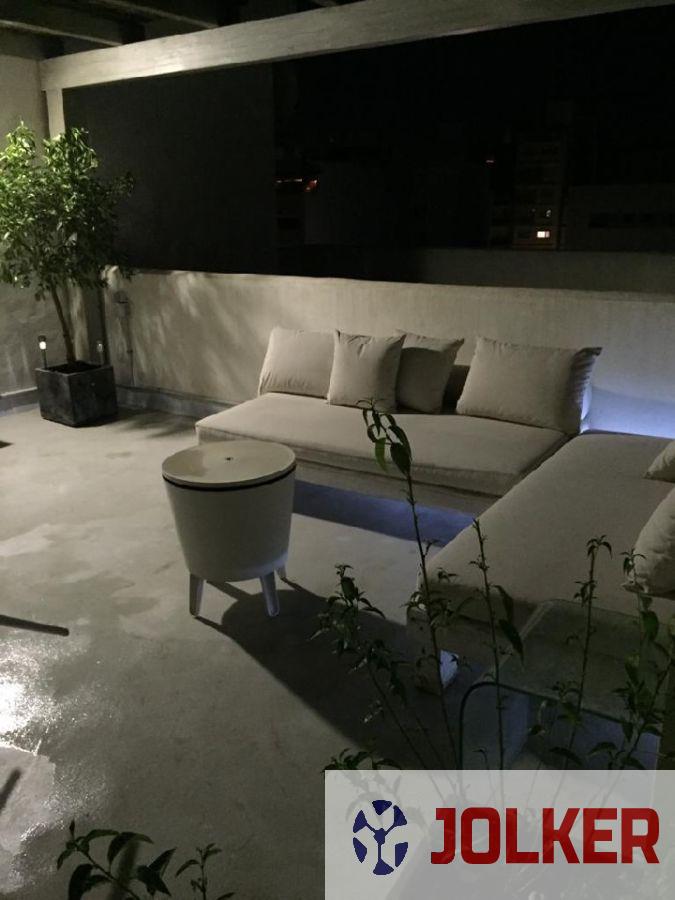 For sale of flat in Burriana